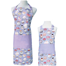 Cupcake Party Adult Apron