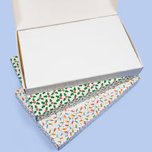 1 Pound Candy Pads, for 1 Pound Single Layer Boxes