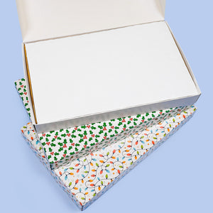 1 Pound Candy Pads, for 1 Pound Single Layer Boxes