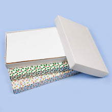 1 Pound Candy Pads, for 1 Pound Single Layer Boxes