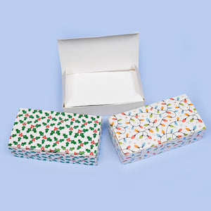 1/4 Pound Candy Pads, for #1070 Boxes