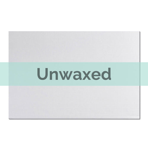 Unwaxed Sheet Cake Boards