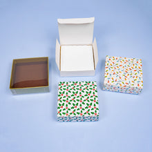 3 ounce Candy Pad, for 3 oz. Single Layer Boxes