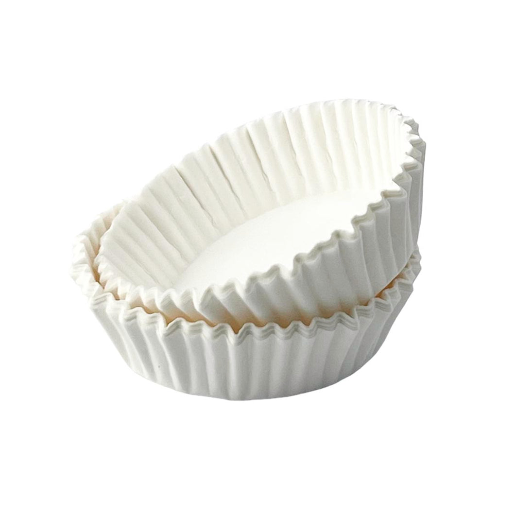 #105 White Candy Cups