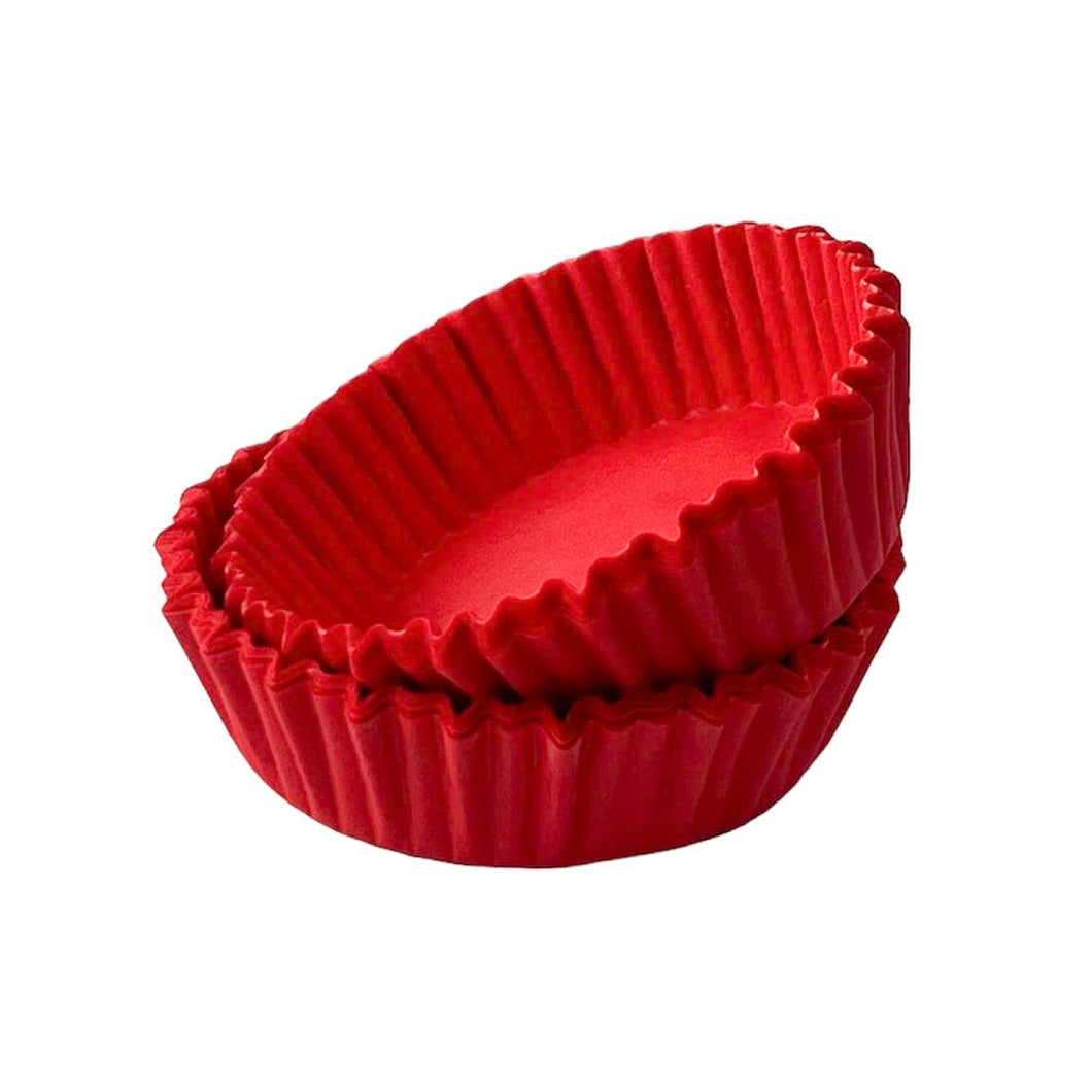 #105 Red Candy Cups