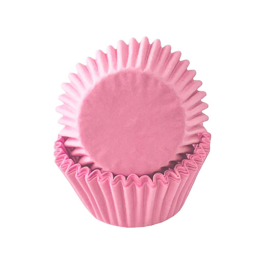 #4 Pink Candy Cups