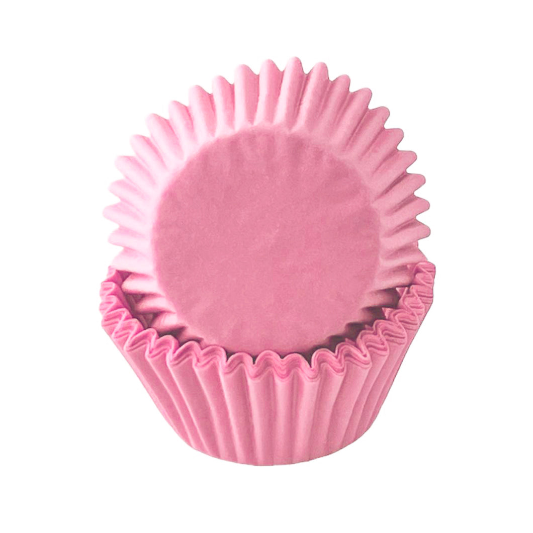 #5 Pink Candy Cups