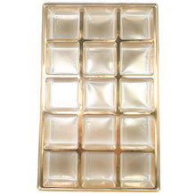 1 Pound Gold Insert, for 1 Pound Single Layer Boxes, #5 or #105 Cups