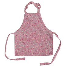 Sprinkles Party Child Apron