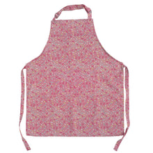 Sprinkles party Adult Apron