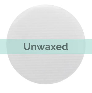 Unwaxed Round Cake Boards