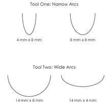 Arc Tools Small