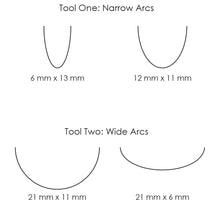 Arc Tools Medium