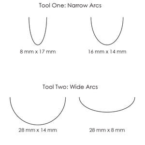 Arc tools Large
