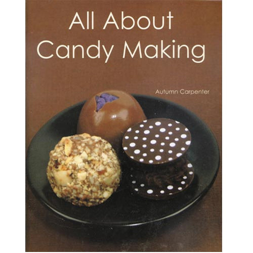 Candy Making Tools and Ingredients – Summit Baking Supplies