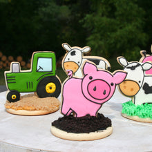 Farm Cookie Cutter Set