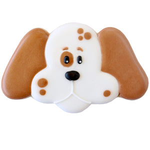 Puppy Dog Cookie Cutter