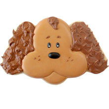 Puppy Dog Cookie Cutter