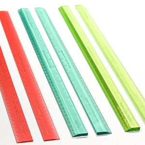 Pastry Rulers (Previous name: Perfection Strips #CK-Strips)