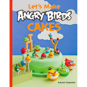 Book- Angry Birds